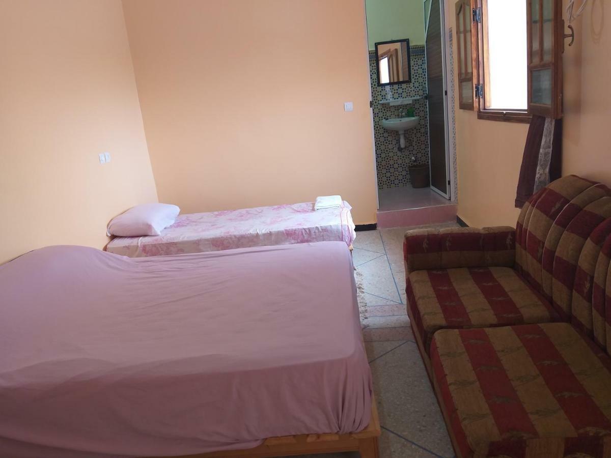Apartamento Oasis De Tiout Exterior foto